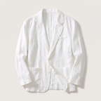 Greenwich Linen Jacket