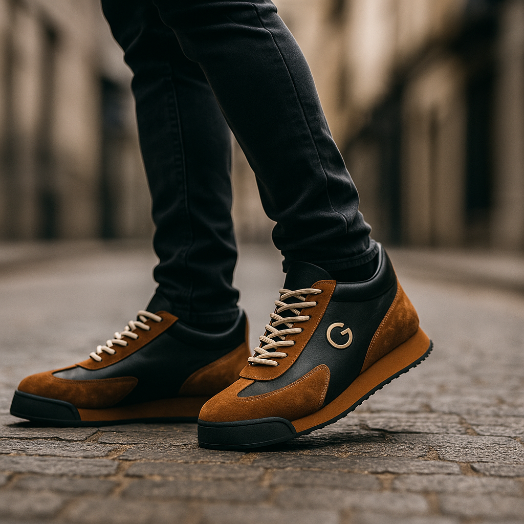 Stridera Everyday Runners – Product image 05