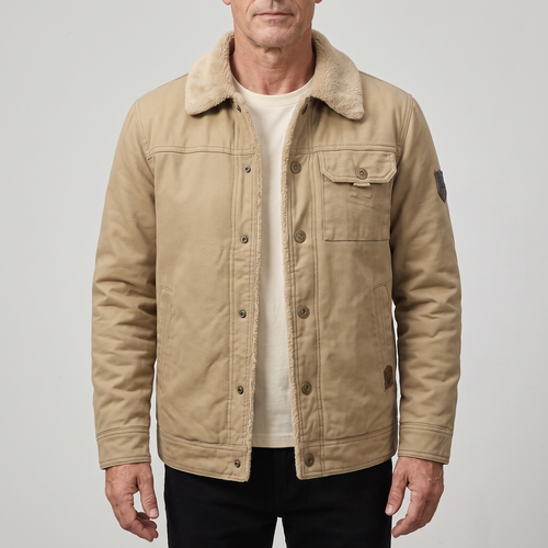 Bromley Jacket