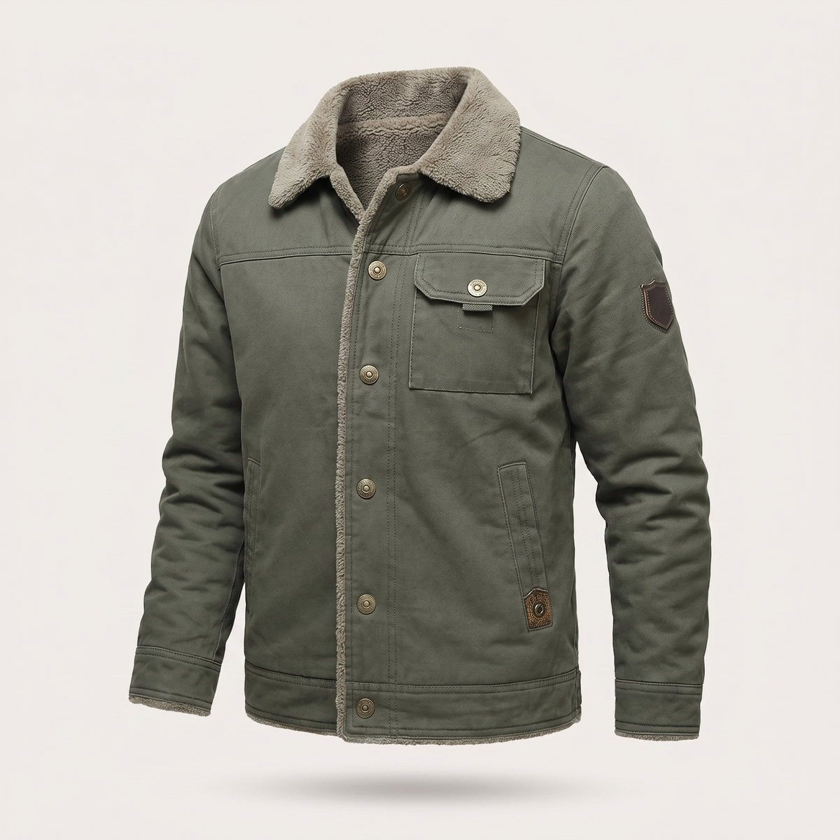 Bromley Jacket