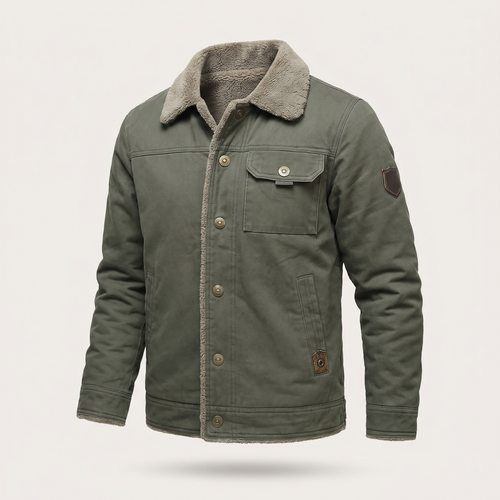 Bromley Jacket