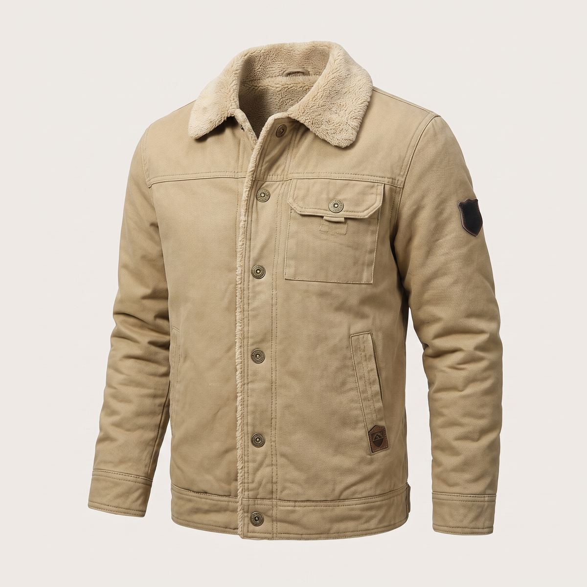 Bromley Jacket