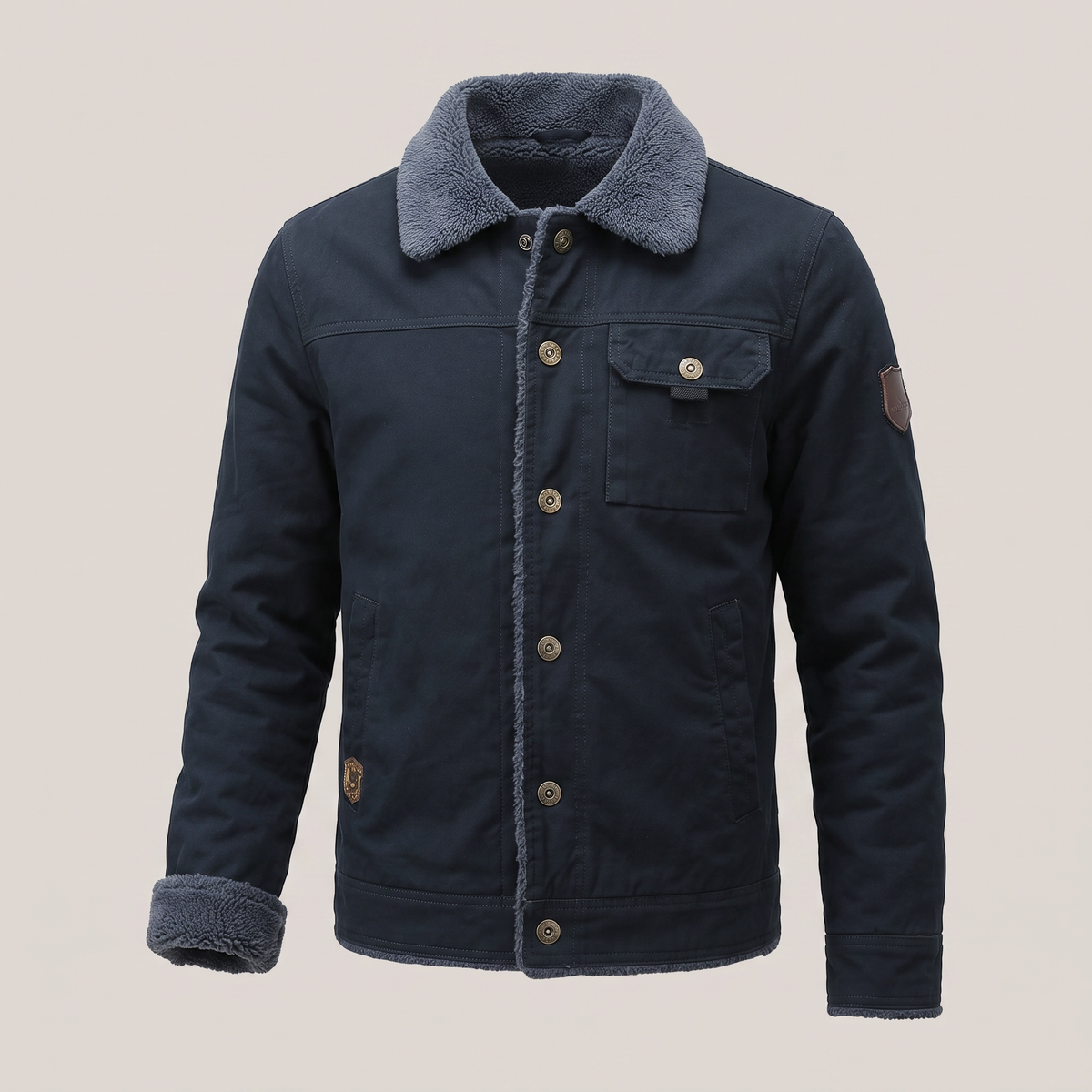 Bromley Jacket