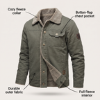 Bromley Jacket