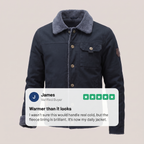 Bromley Jacket