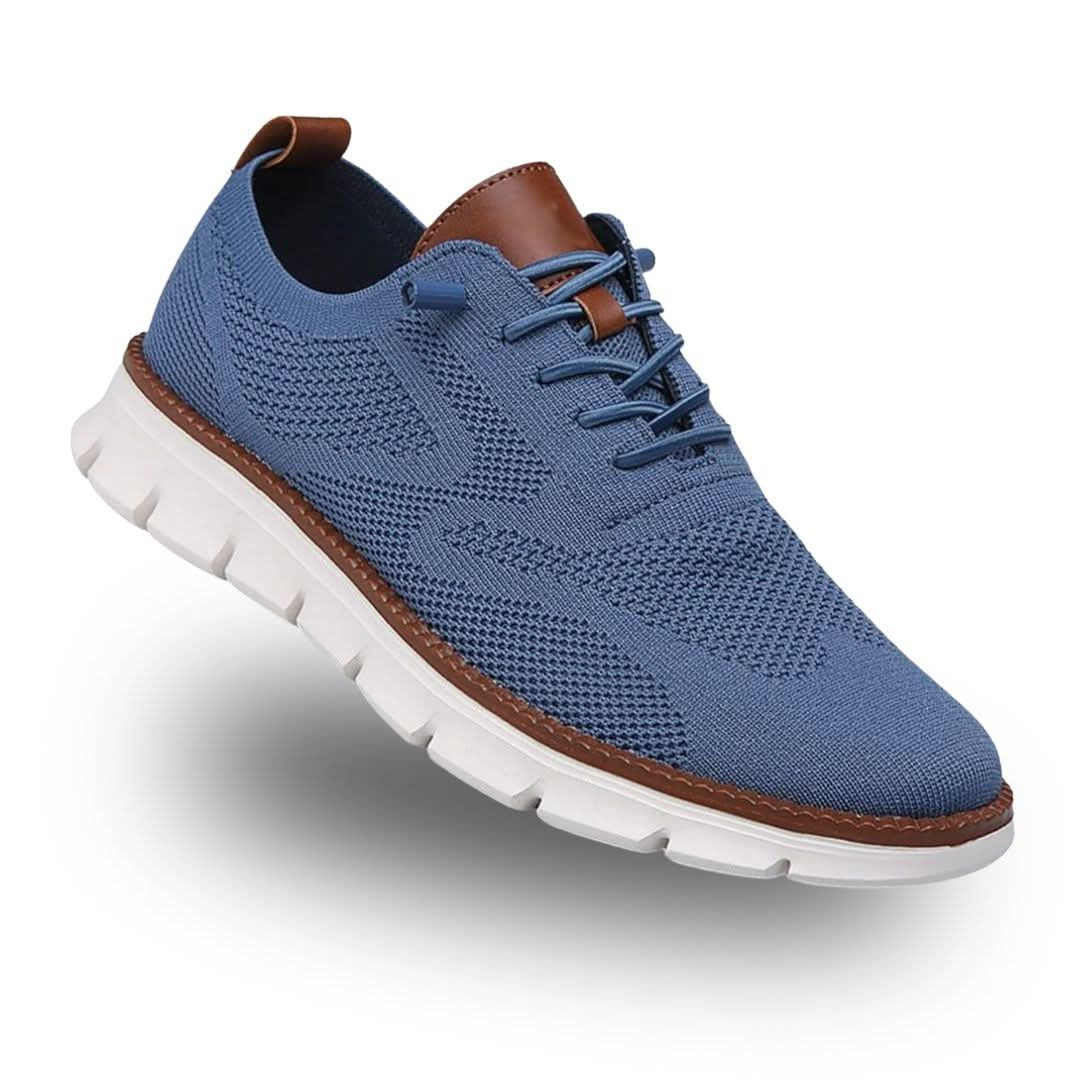 Nora Wide-Fit Comfort Sneakers – Product image 19