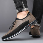 Redford Classic Oxford Shoes – Product image 08