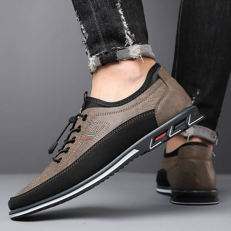 Redford Classic Oxford Shoes – Product image 08