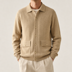 Kendal Cashmere Cardigan