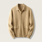 Kendal Cashmere Cardigan