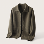 Kendal Cashmere Cardigan