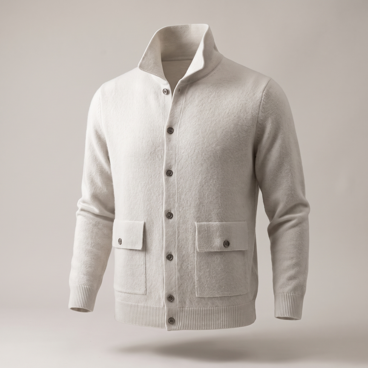 Kendal Cashmere Cardigan