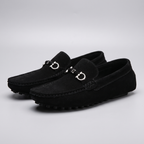Henley Suede Loafers