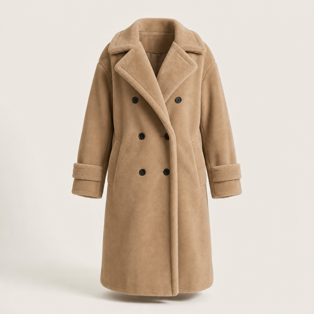 Chelsea Teddy Coat