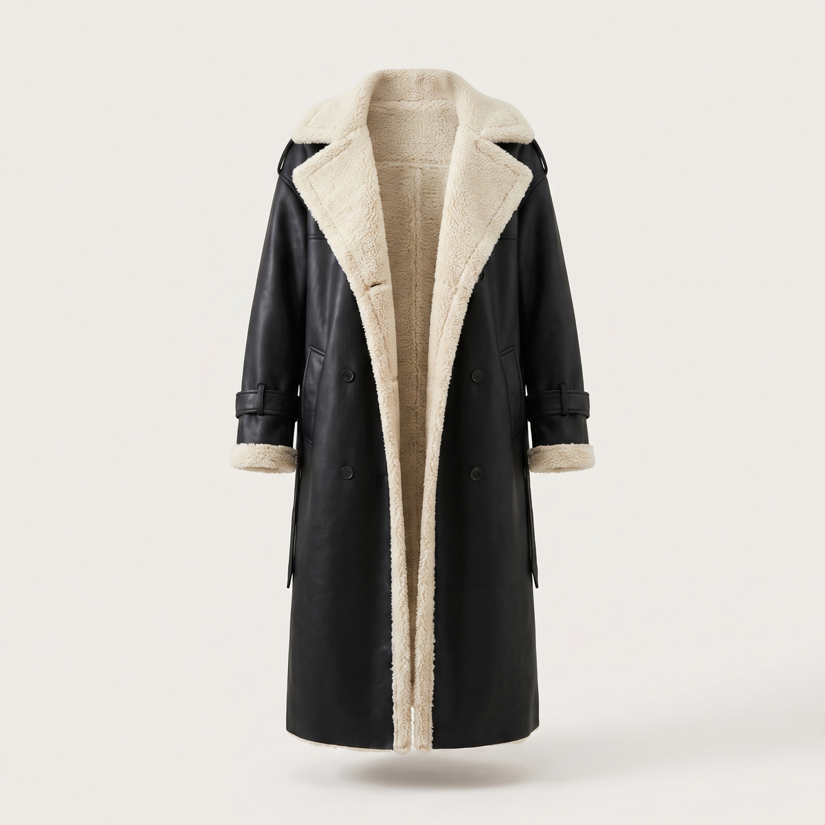 Chelsea Teddy Coat
