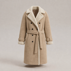 Chelsea Teddy Coat
