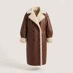 Chelsea Teddy Coat