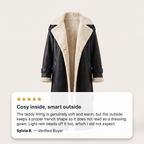 Chelsea Teddy Coat