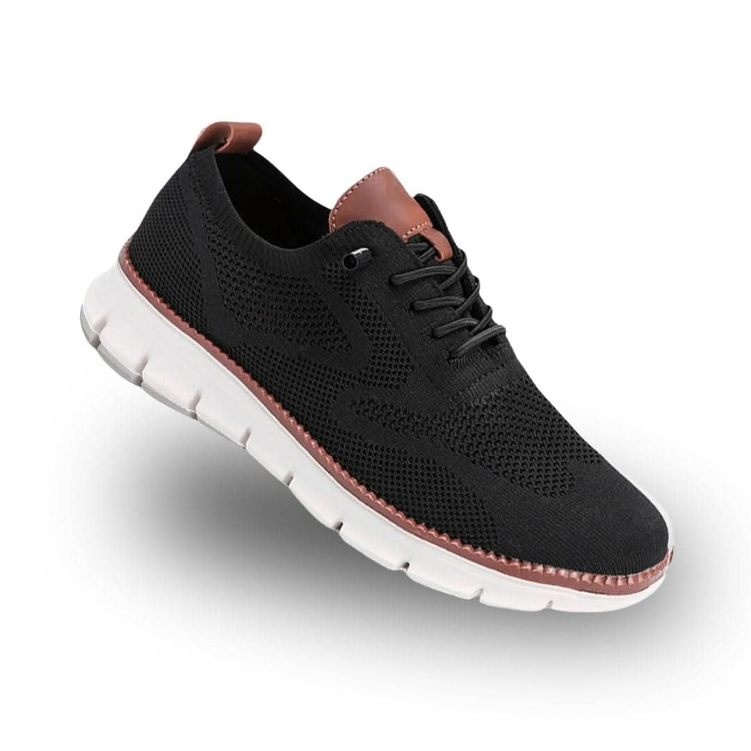 Nora Wide-Fit Comfort Sneakers – Product image 15