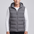 Northumberland Puffer Gilet