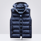 Northumberland Puffer Gilet