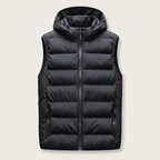 Northumberland Puffer Gilet