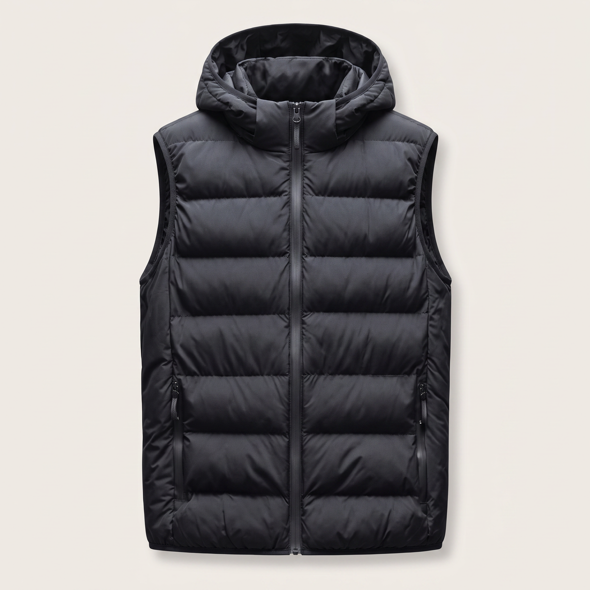 Northumberland Puffer Gilet