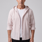 Keswick Linen Hoodie
