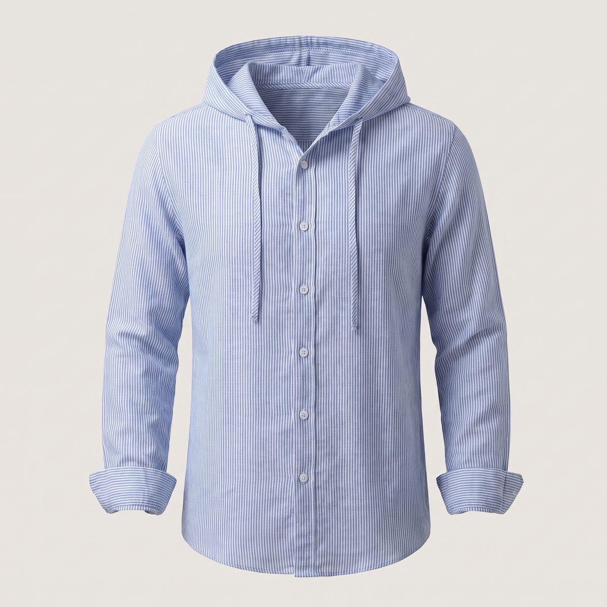 Keswick Linen Hoodie