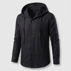 Keswick Linen Hoodie