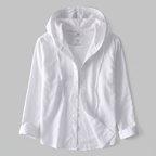 Keswick Linen Hoodie