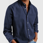 Brighton Classic Denim Shirt – Product image 02