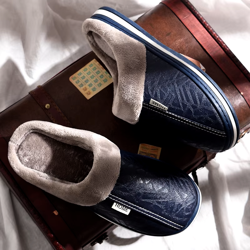 Aurelle Cushion Comfort Slides – Product image 08