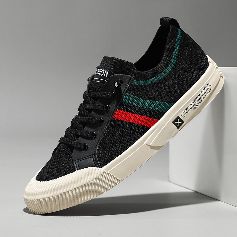 Berkley Knit Slip-On Sneakers – Product image 10
