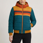 Rainford Lightweight Waterproof Jacket – Product image 01