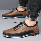 Redford Classic Oxford Shoes – Product image 06