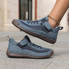Solenne Air-Mesh Lace Sneakers – Product image 10
