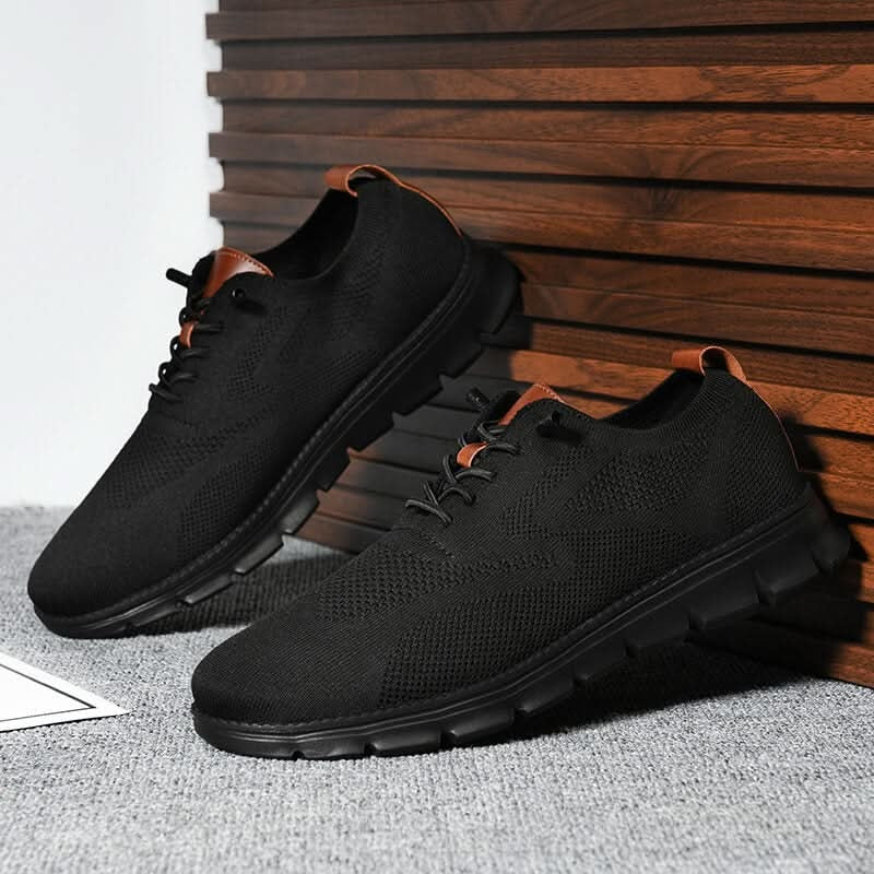 Somerset Chunky Sole Sneakers – Product image 09
