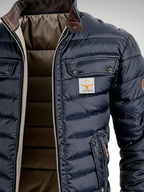 Oakridge Quilted Field Jacket – Product image 04