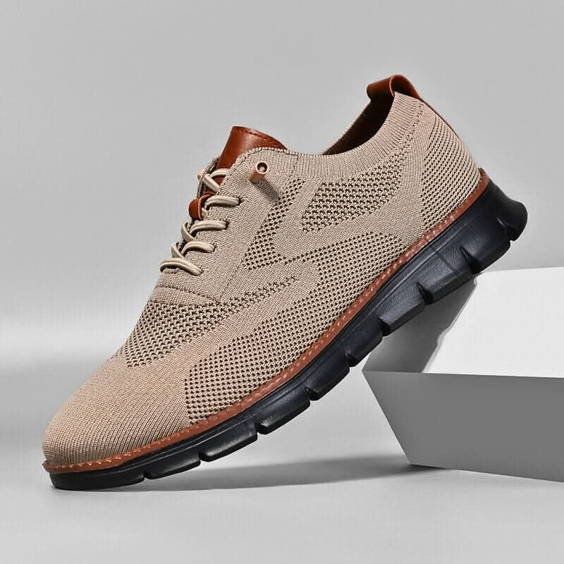 Somerset Chunky Sole Sneakers – Product image 02