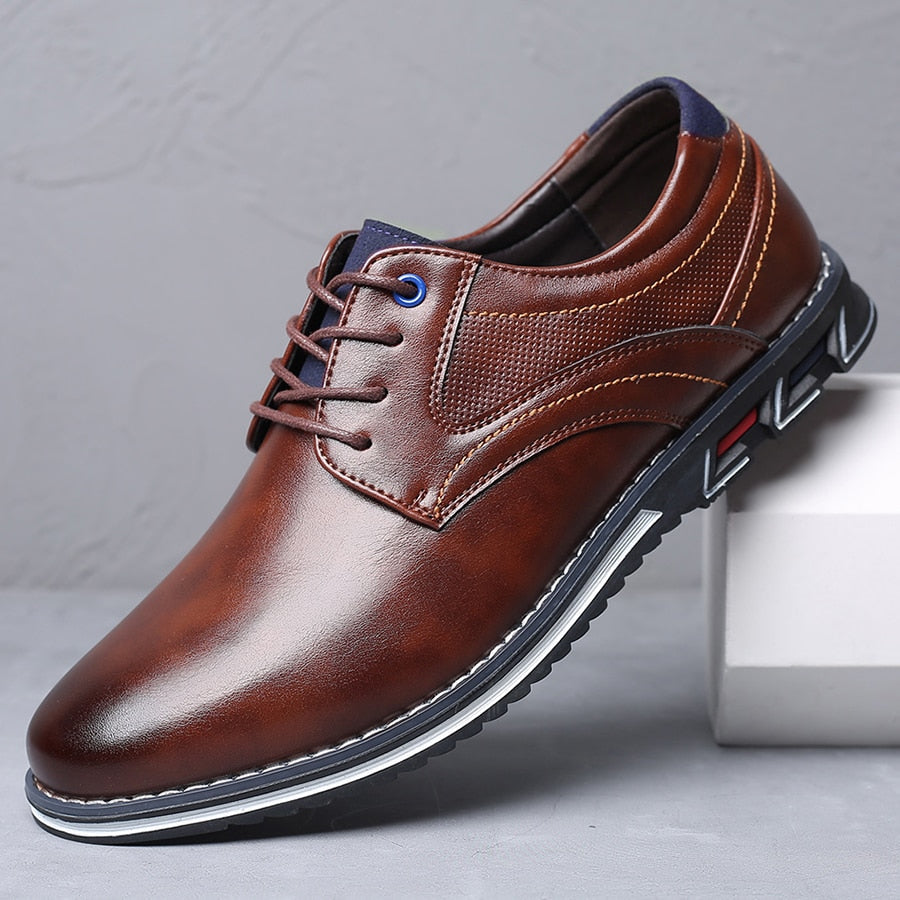 Comfort Wedge Shoes