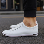 Camden Everyday Leather Sneakers – Product image 08