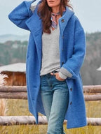 Elsinore Casual Winter Coat – Product image 05