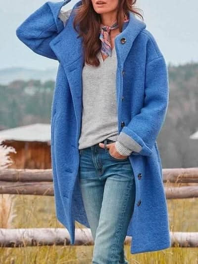 Elsinore Casual Winter Coat – Product image 05