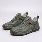 Solenne Air-Mesh Lace Sneakers – Product image 05