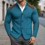 Cavendish Knitted Blazer – Product image 07