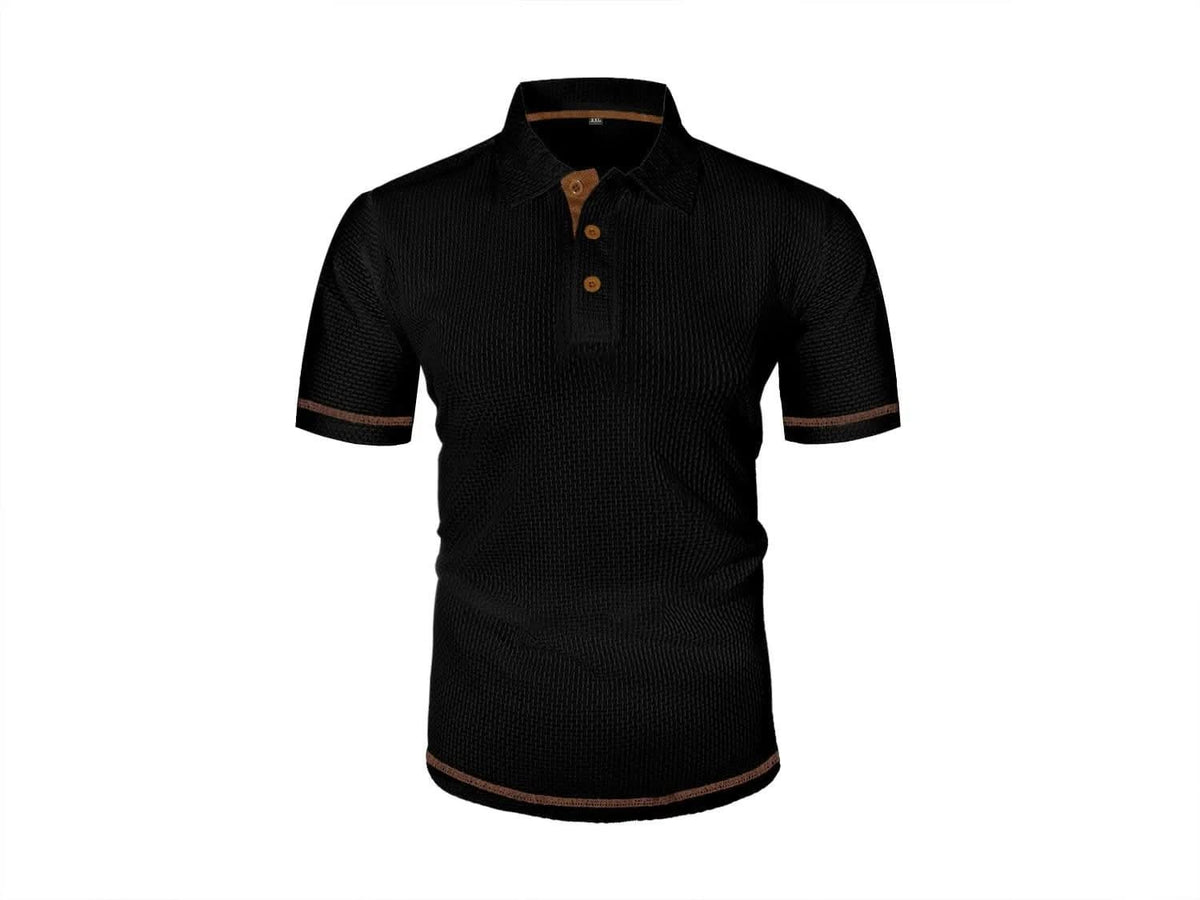 Harbury Lightweight Polo – Product image 09