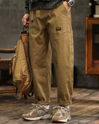 Rockford Vintage Utility Trousers – Product image 03