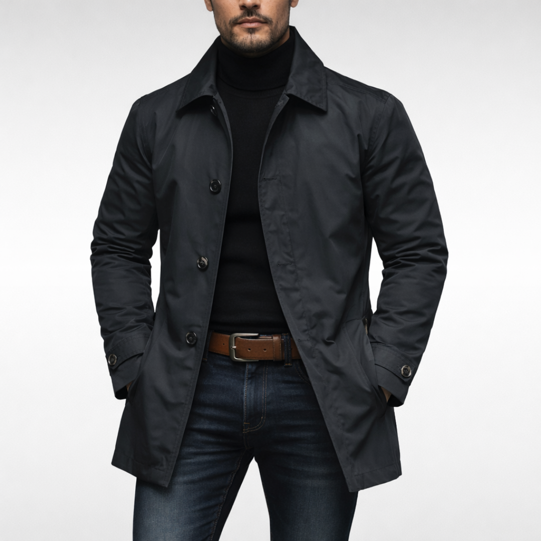 Frostwell Coat – Product image 04