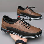 Redford Classic Oxford Shoes – Product image 05